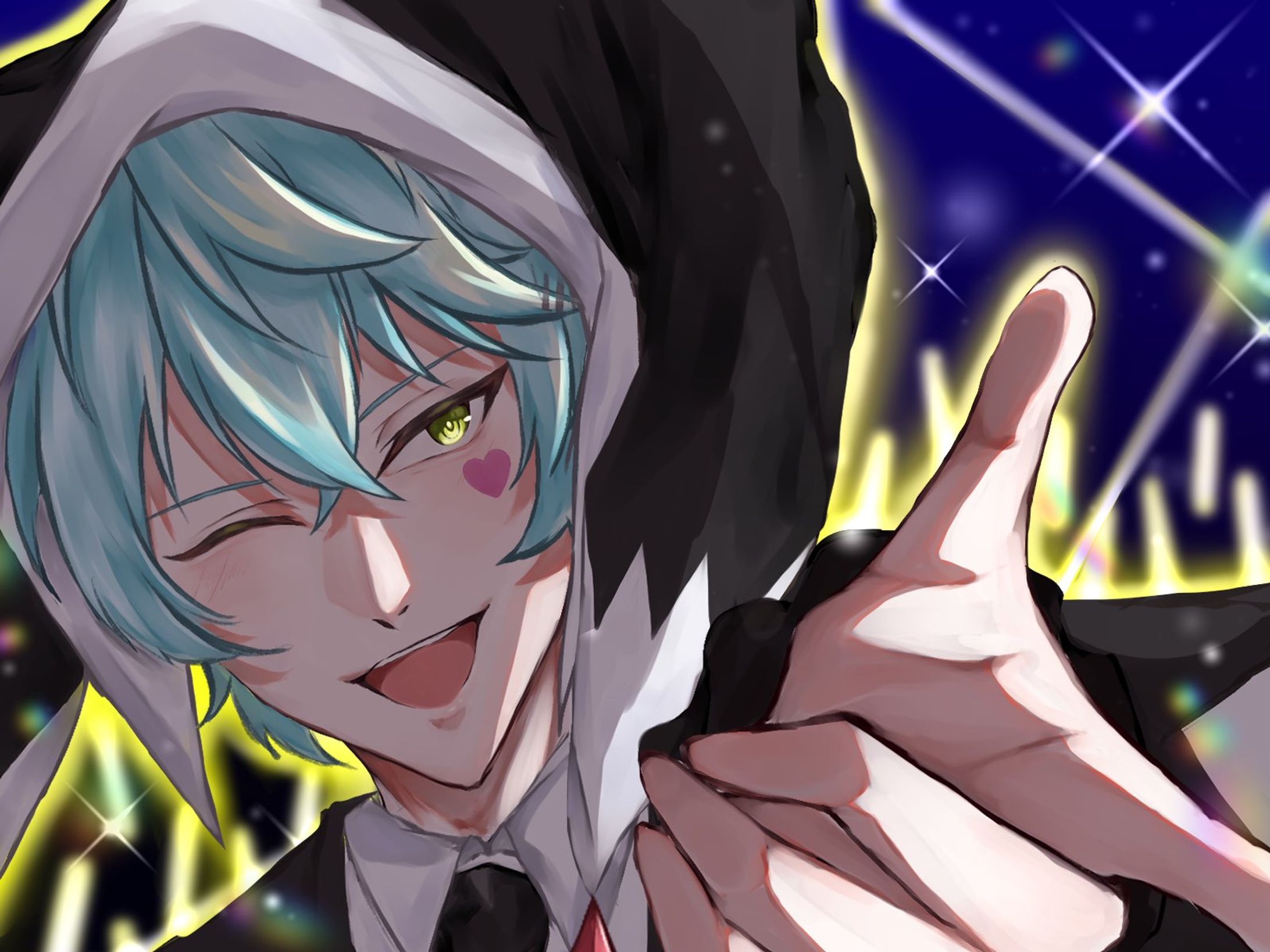 その他二次創作-1