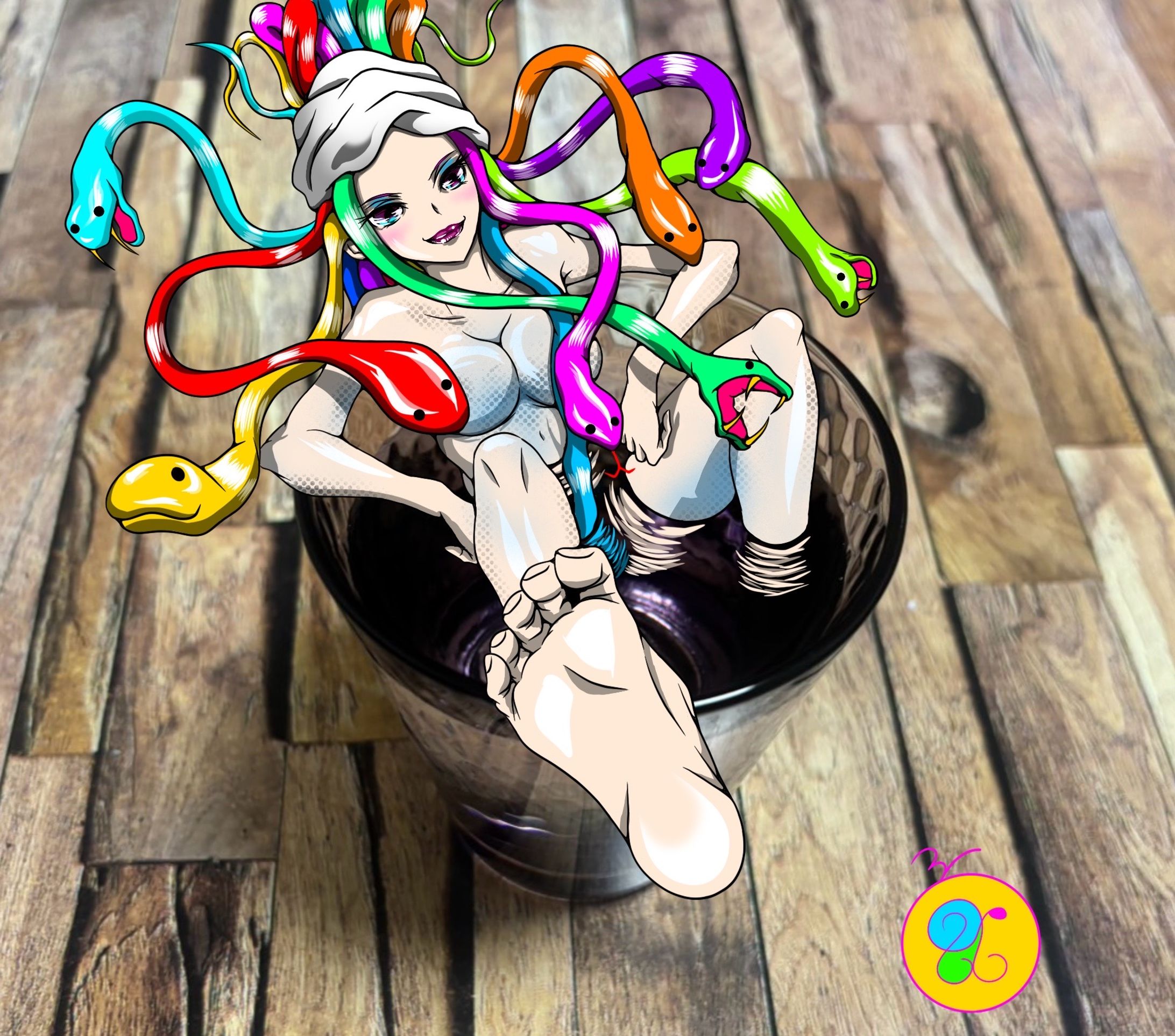 風邪、ひくなよ？-1