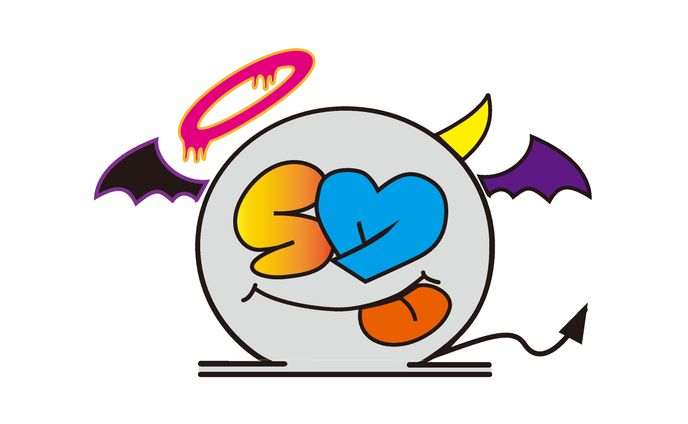 ロゴマーク