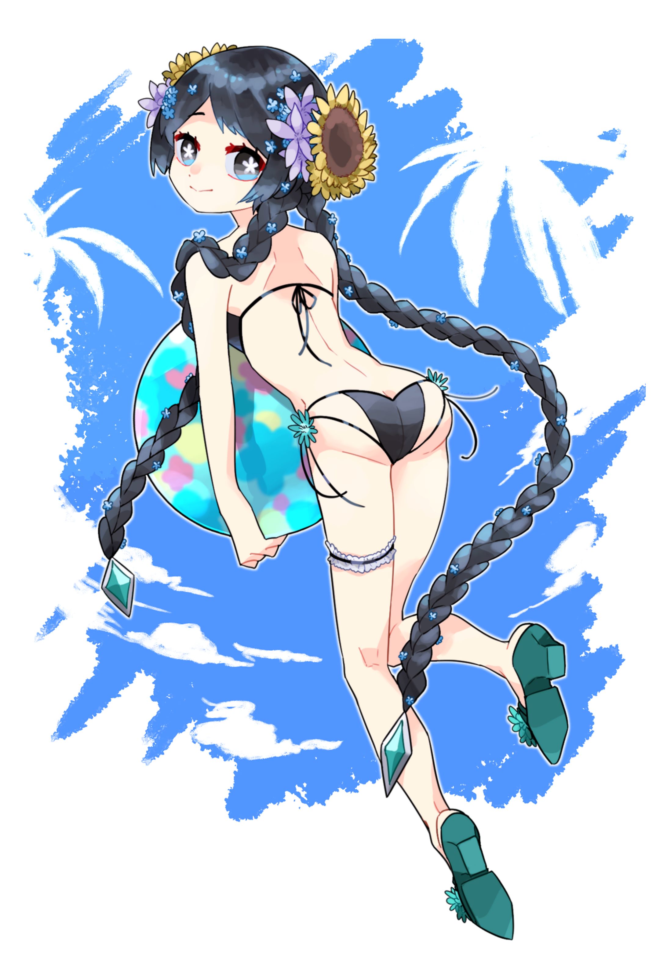 ビキニ-1