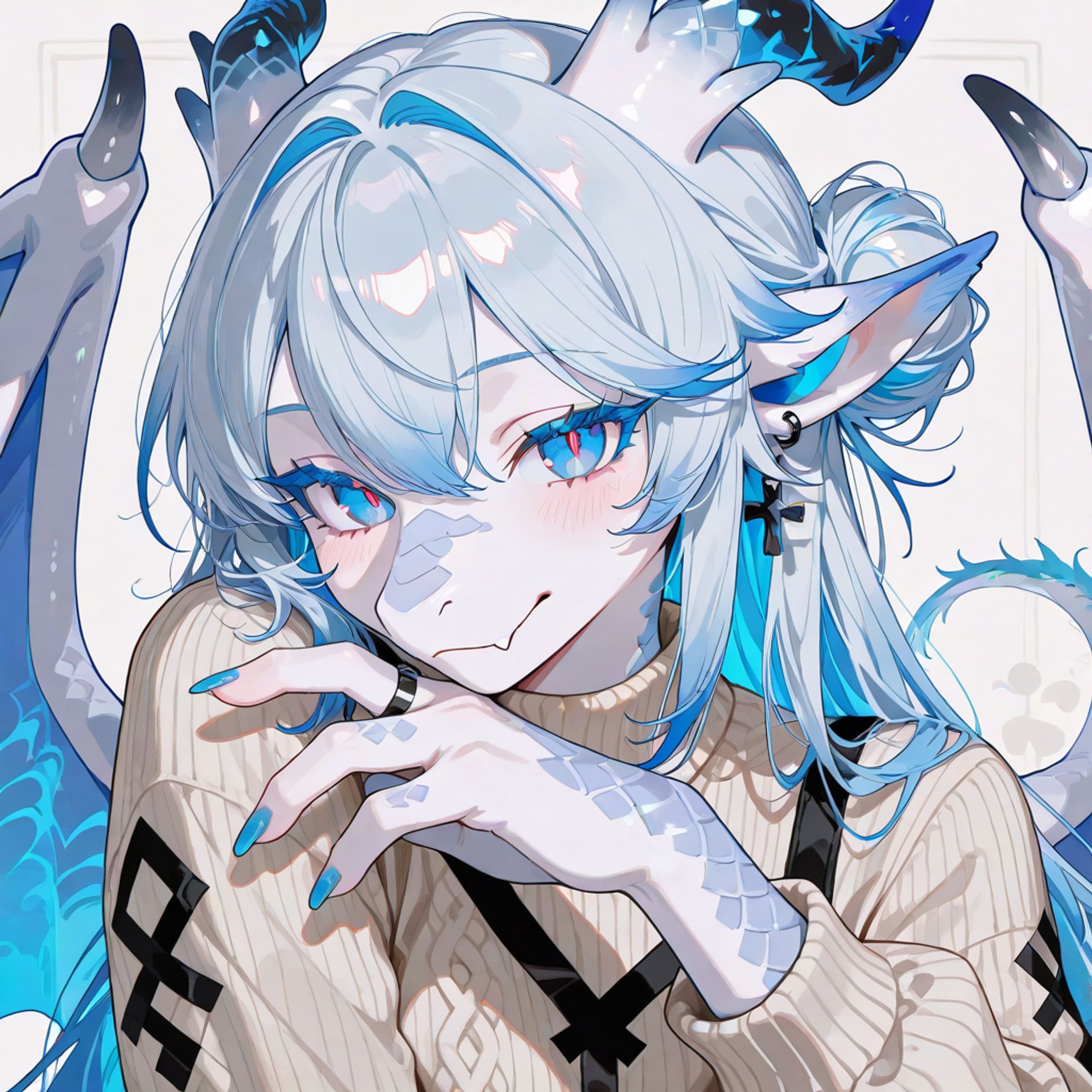 ドラゴン🐉-1
