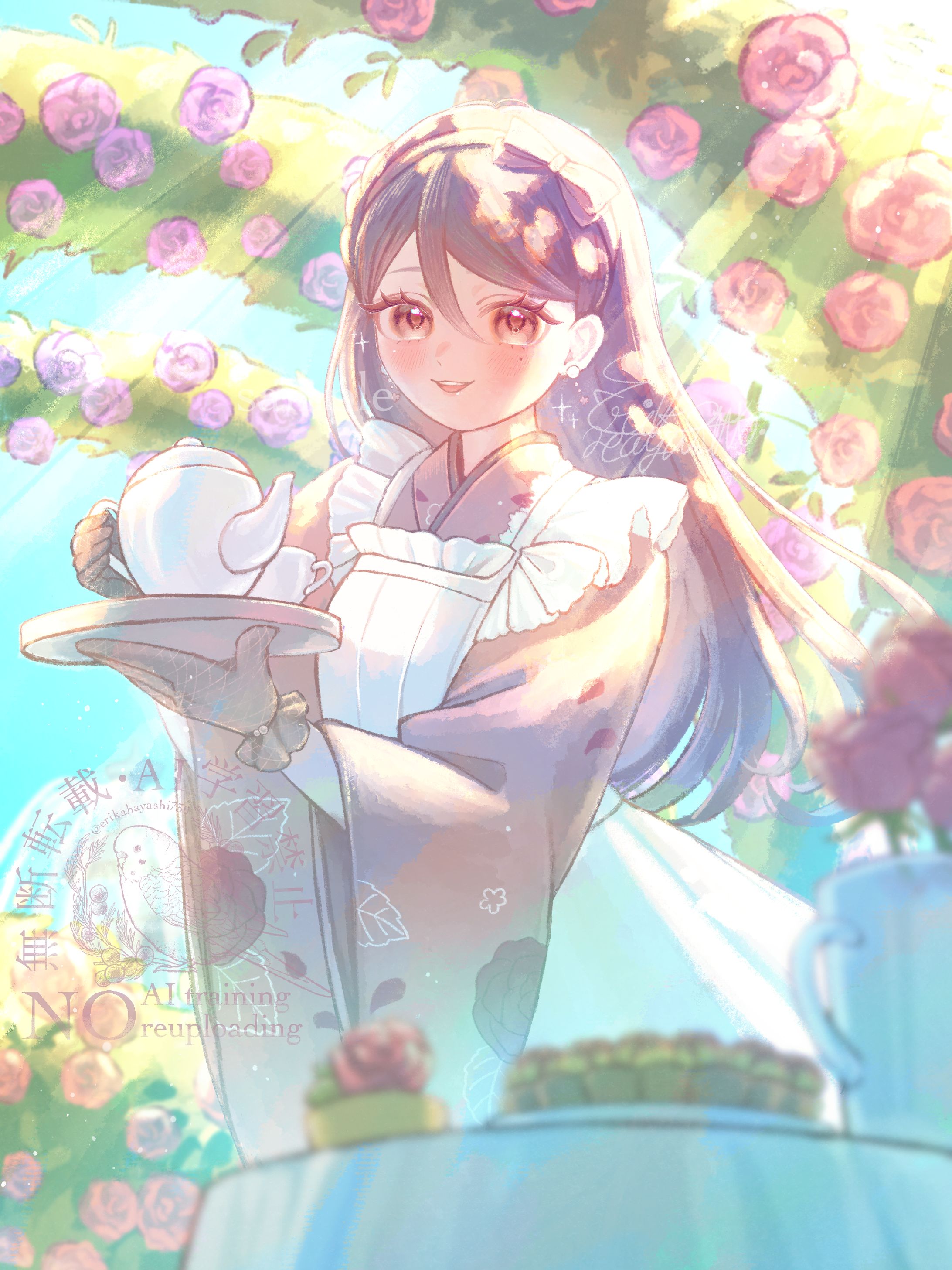 配信イラスト-1
