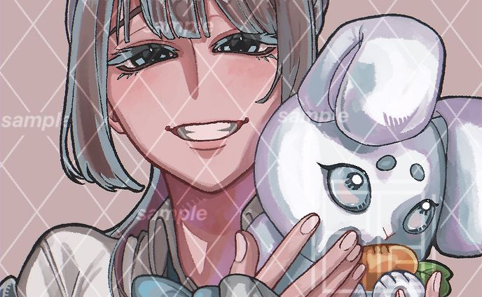無償企画5