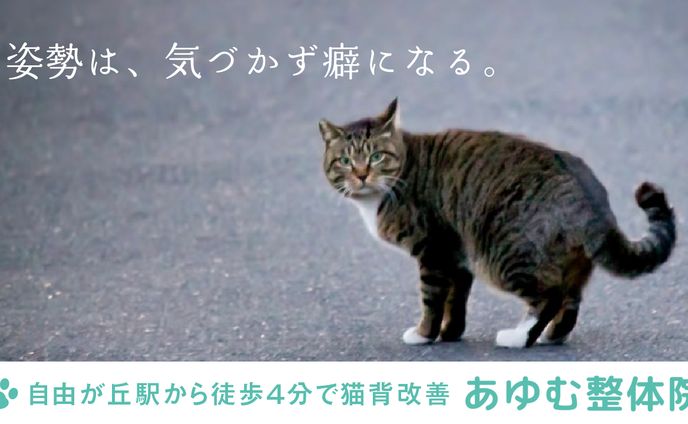 あゆむ整体院