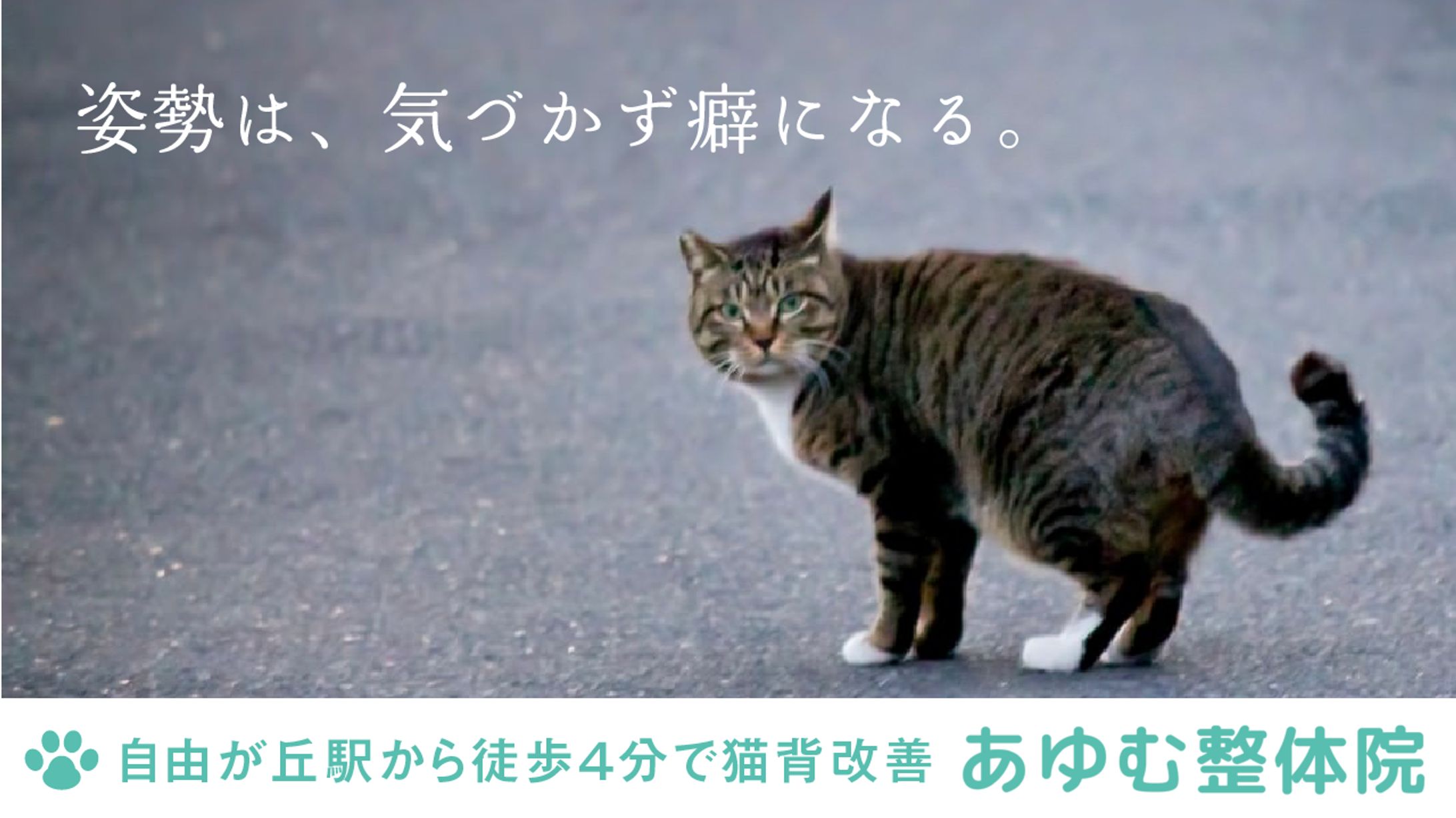 あゆむ整体院-1