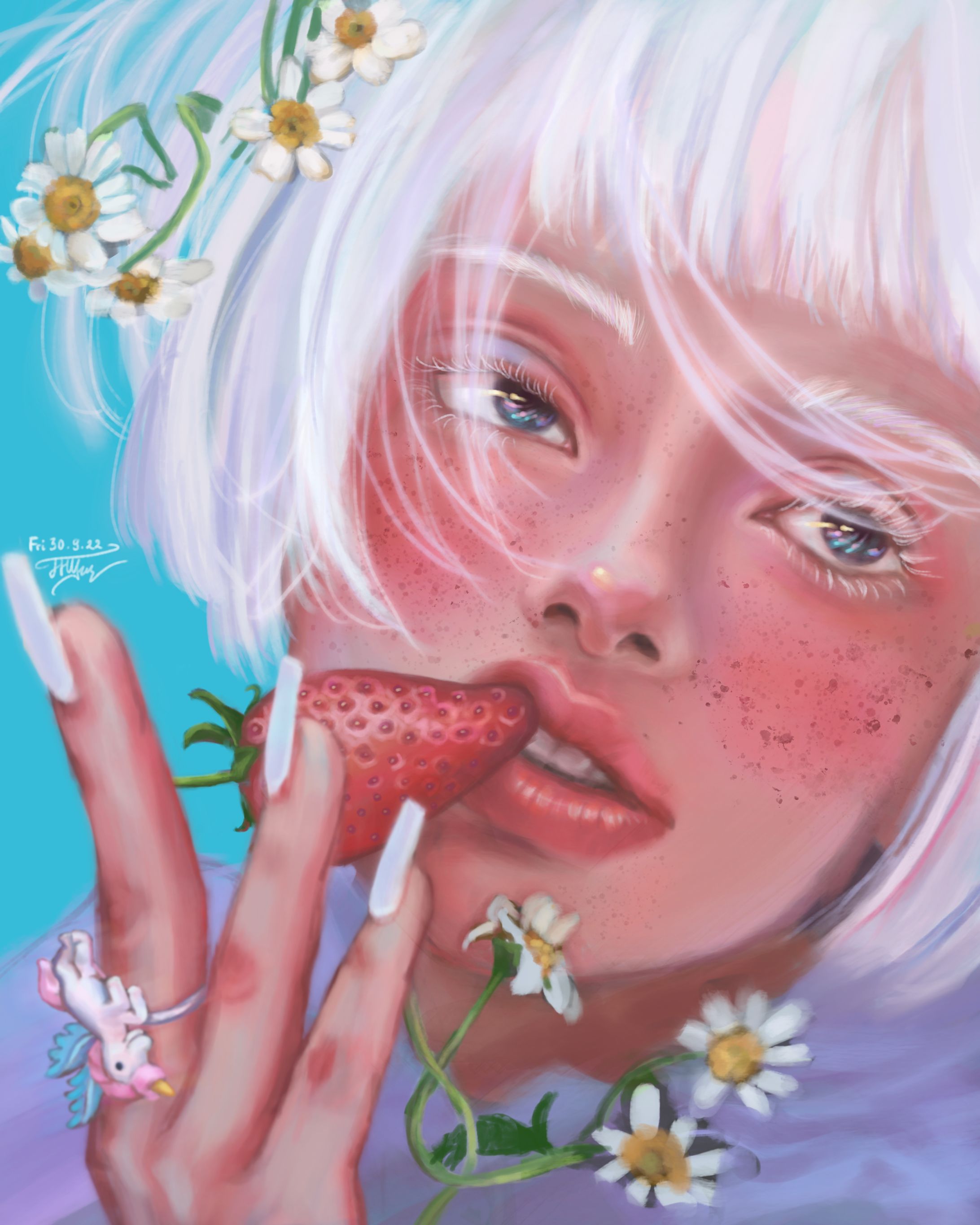 Realistic practice-1