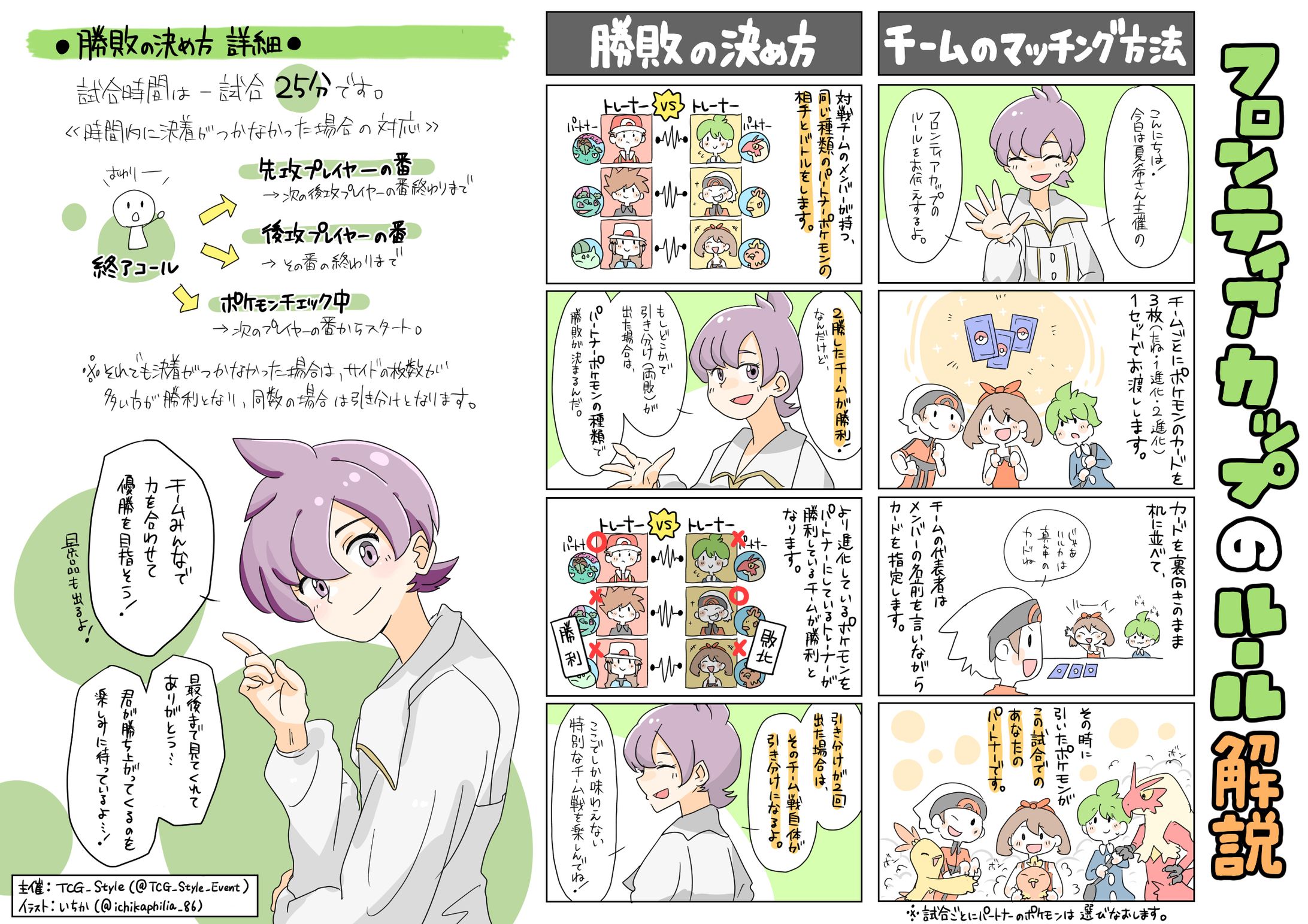 ルールグラレコ 20220605-1