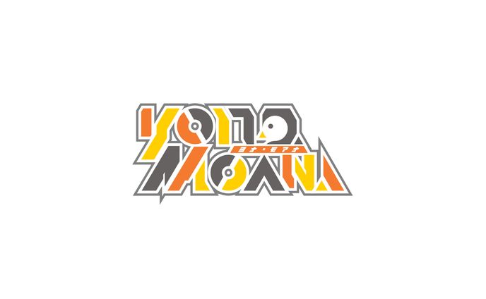 Yona Moana　ロゴマーク
