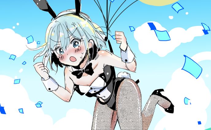 バニー