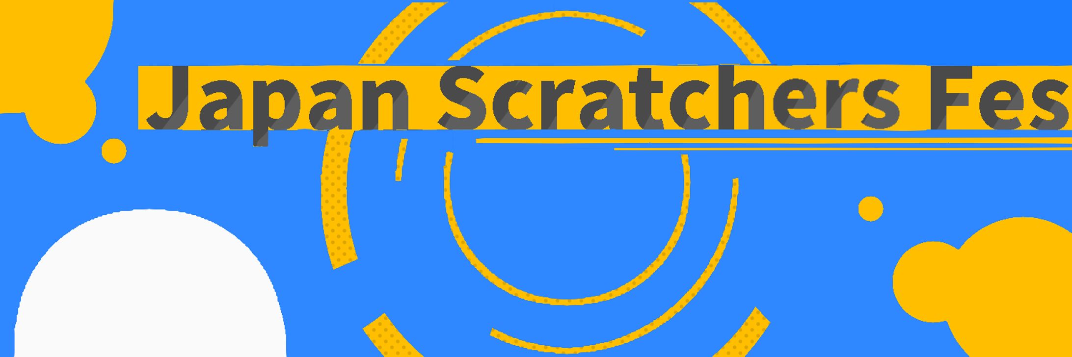 Japan Scratchers Fes-1