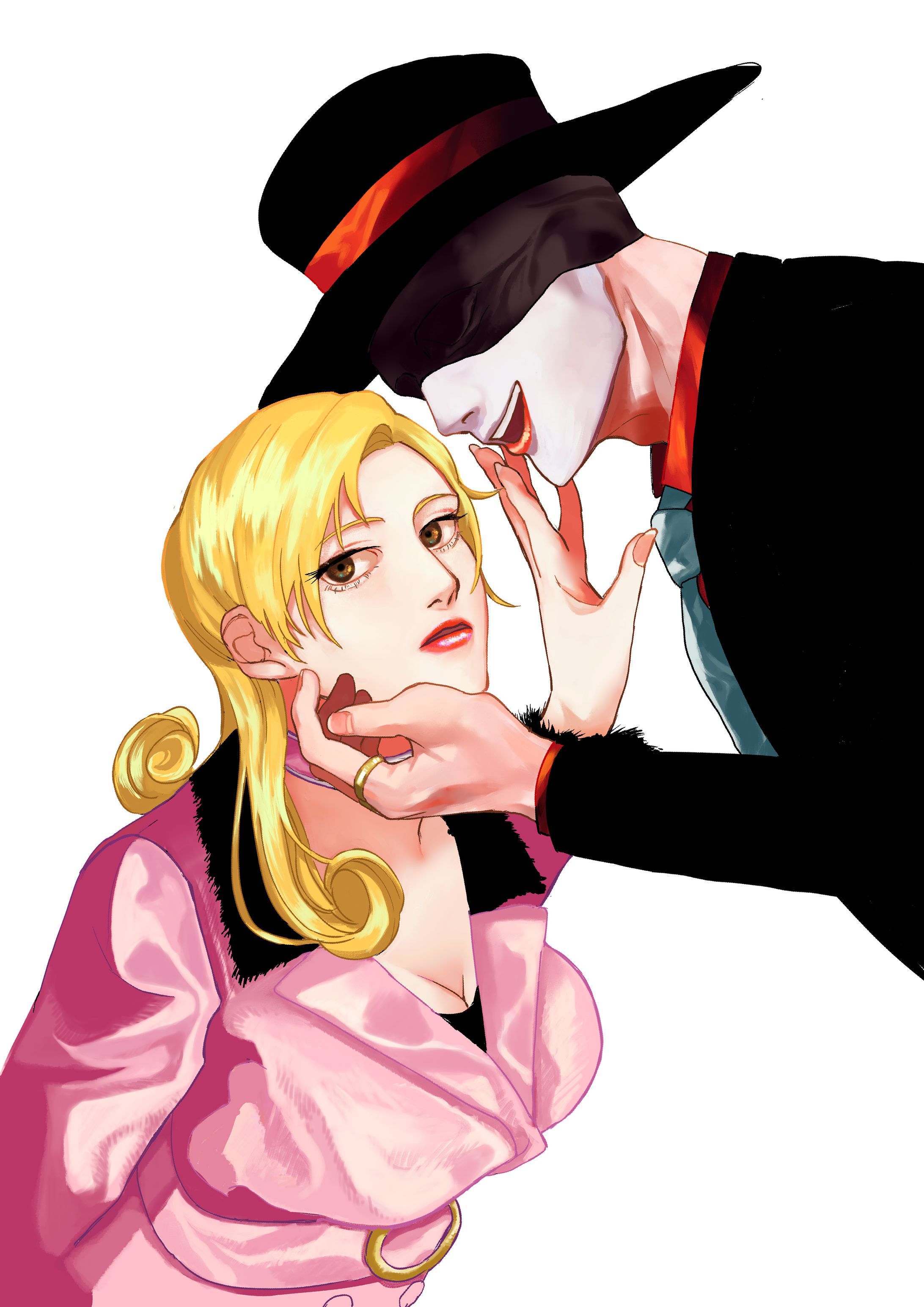 ファンアート-1