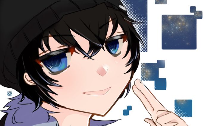 デジタルイラスト、イベント