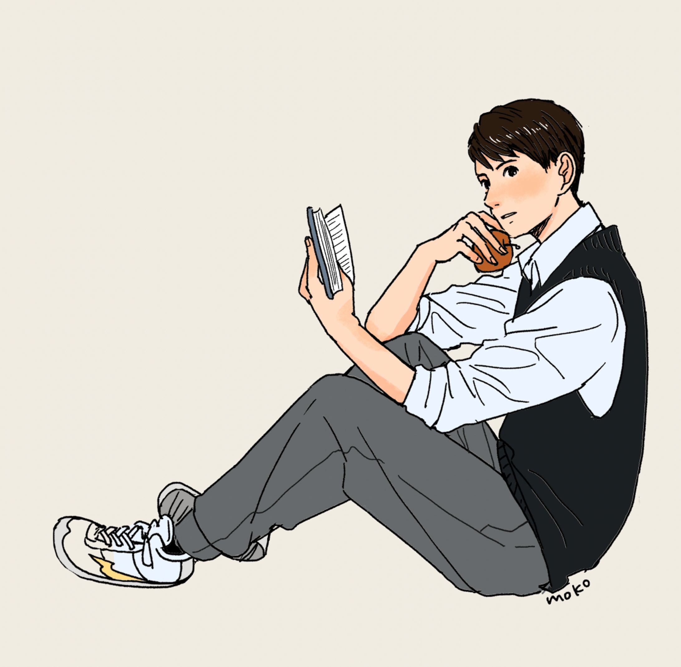 book-1
