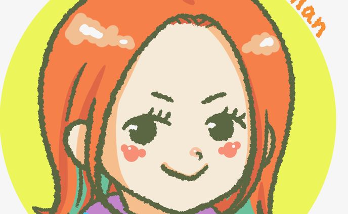 似顔絵