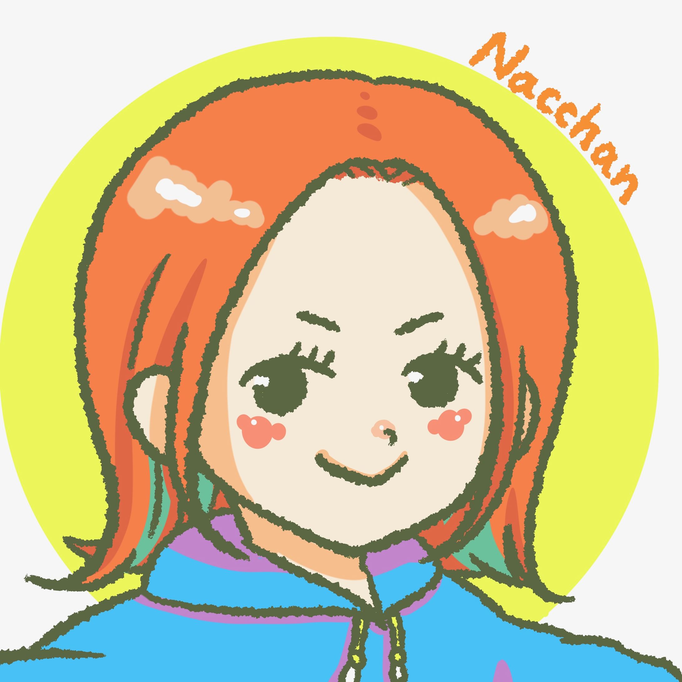 似顔絵-1