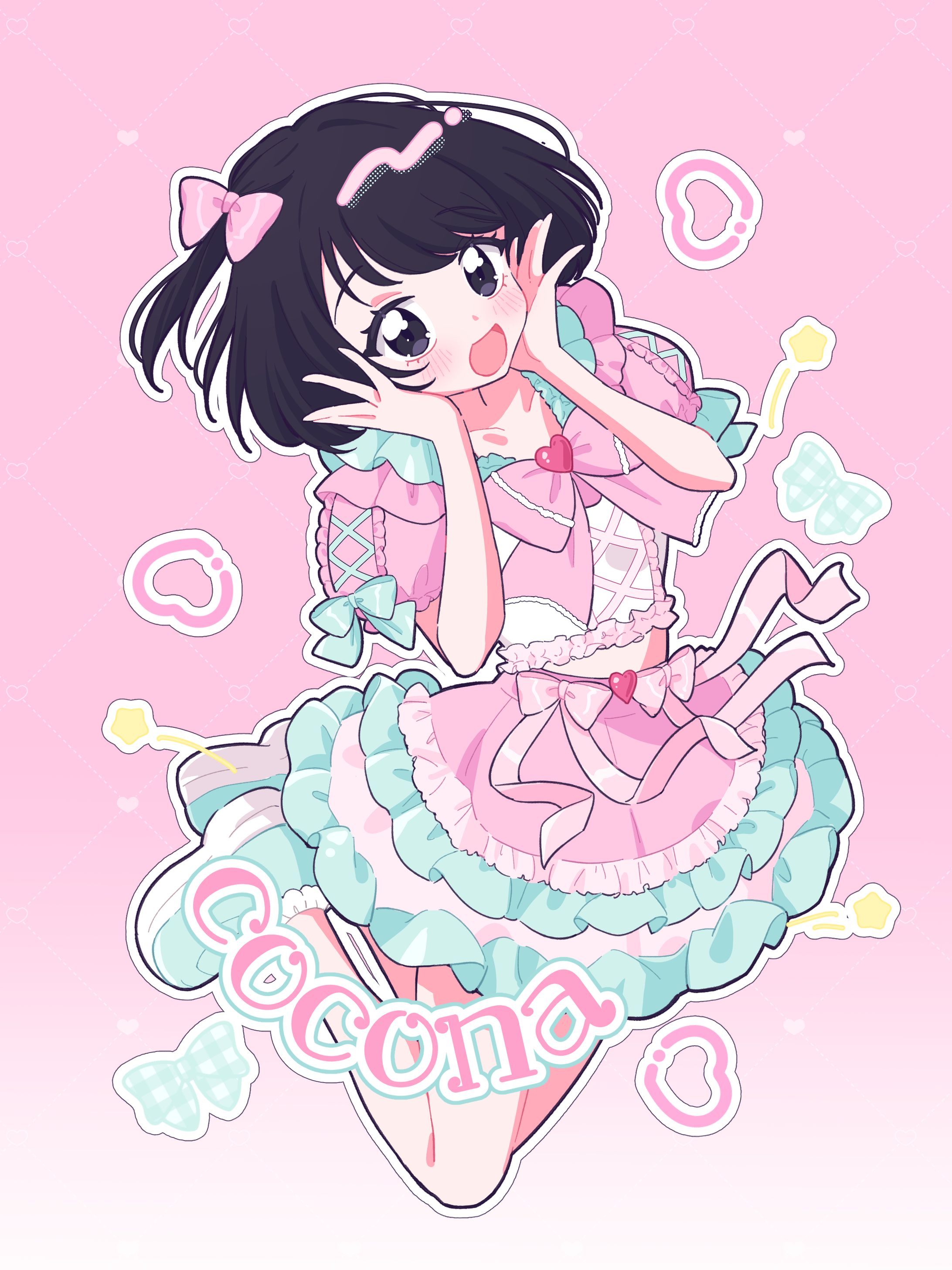 個人依頼　アイドルグッズ-1
