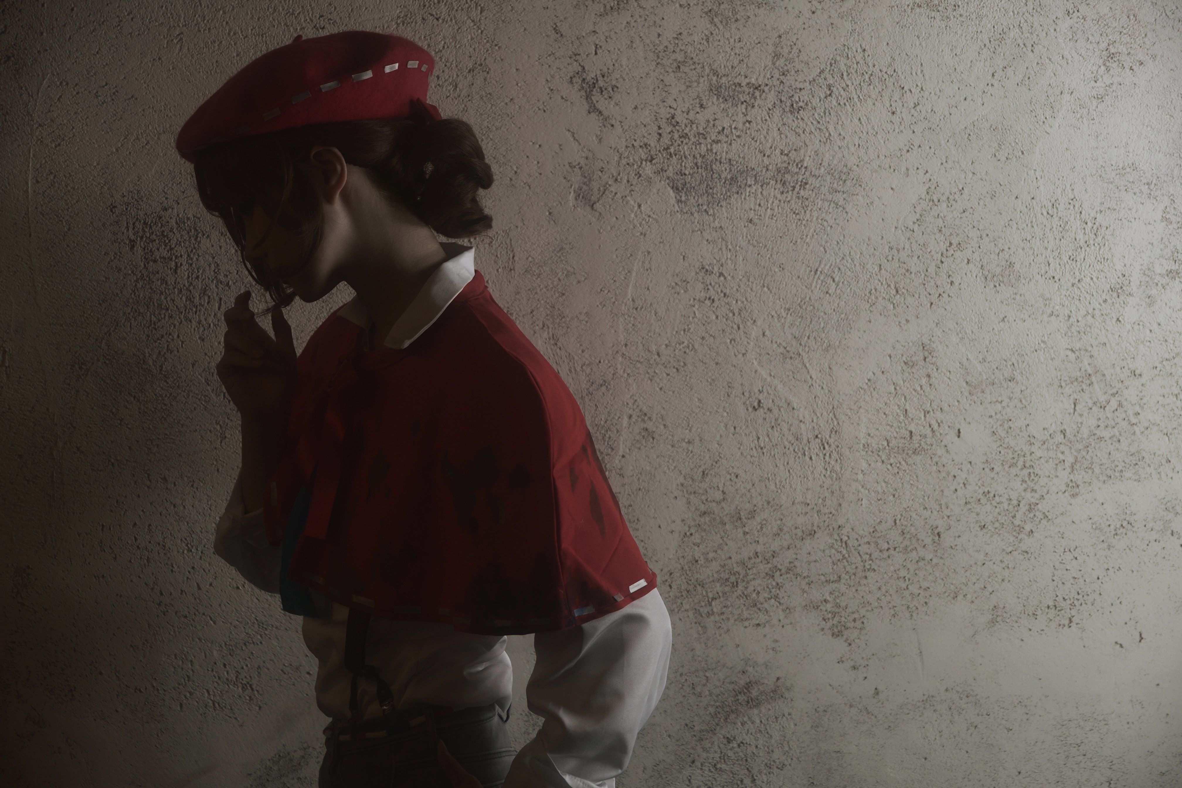 第五人格 画家 エドガー・ワルデン