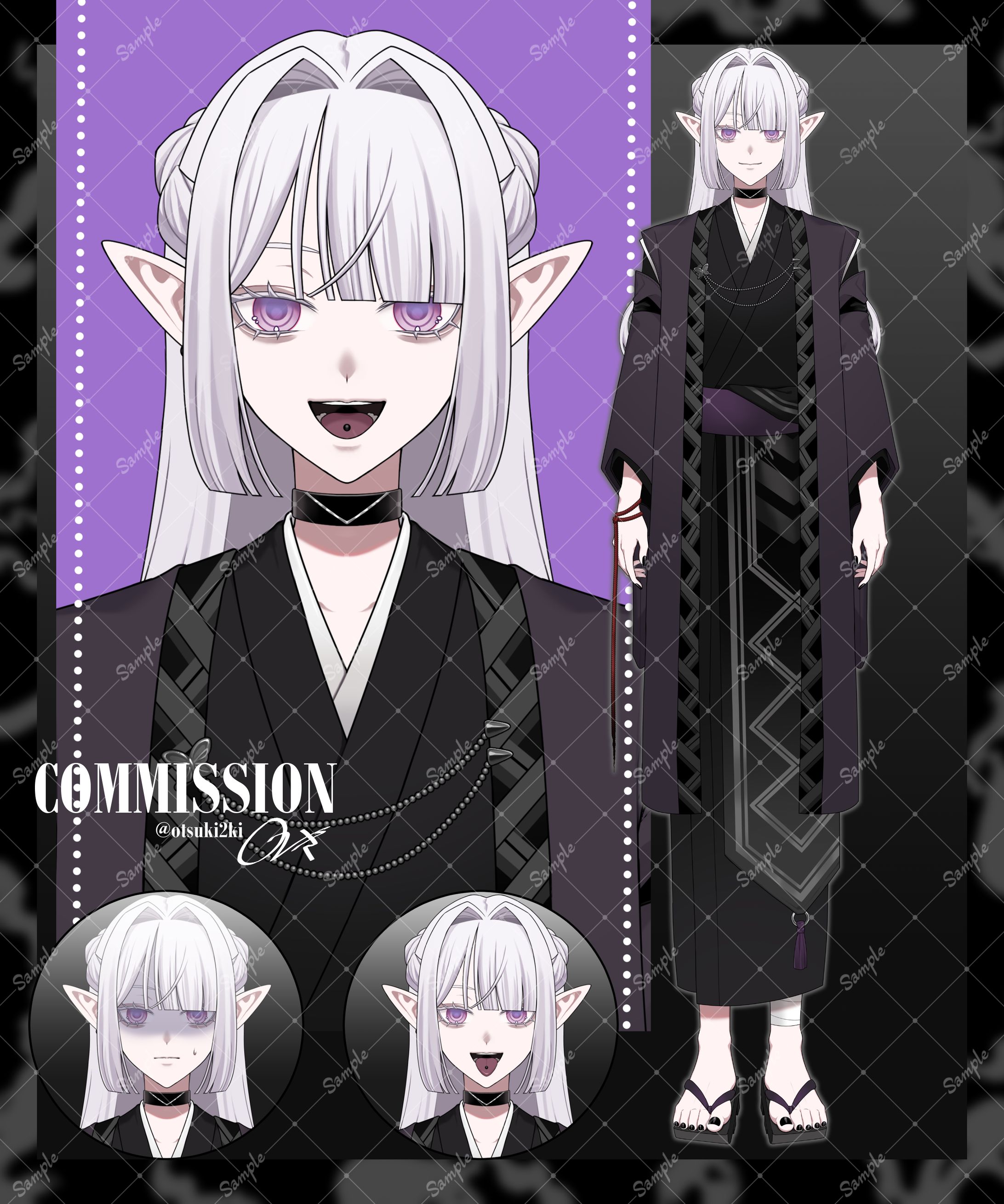 vtuberパーツ分けPSD-1