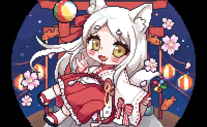 ご依頼_ドット