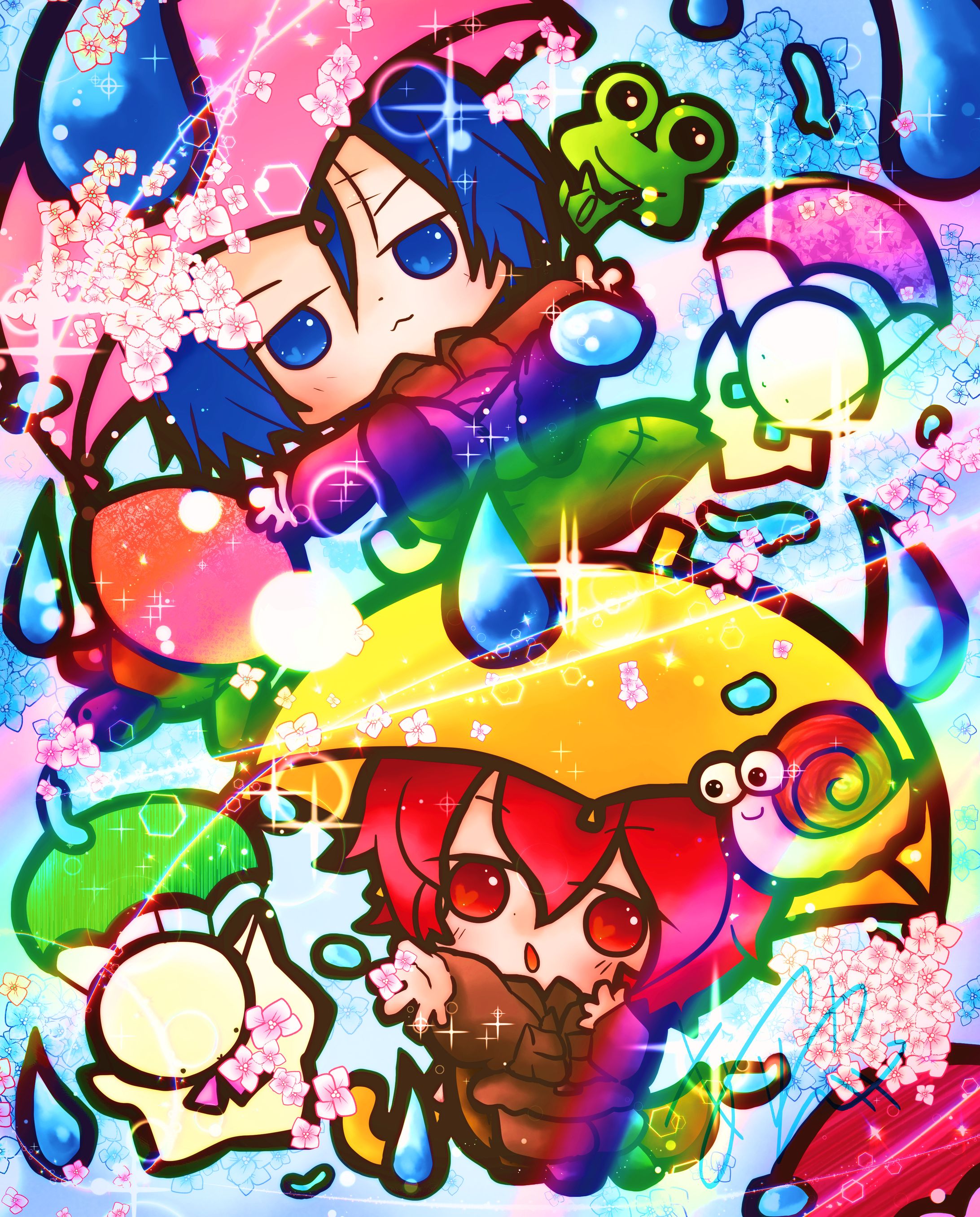 rainy season-1