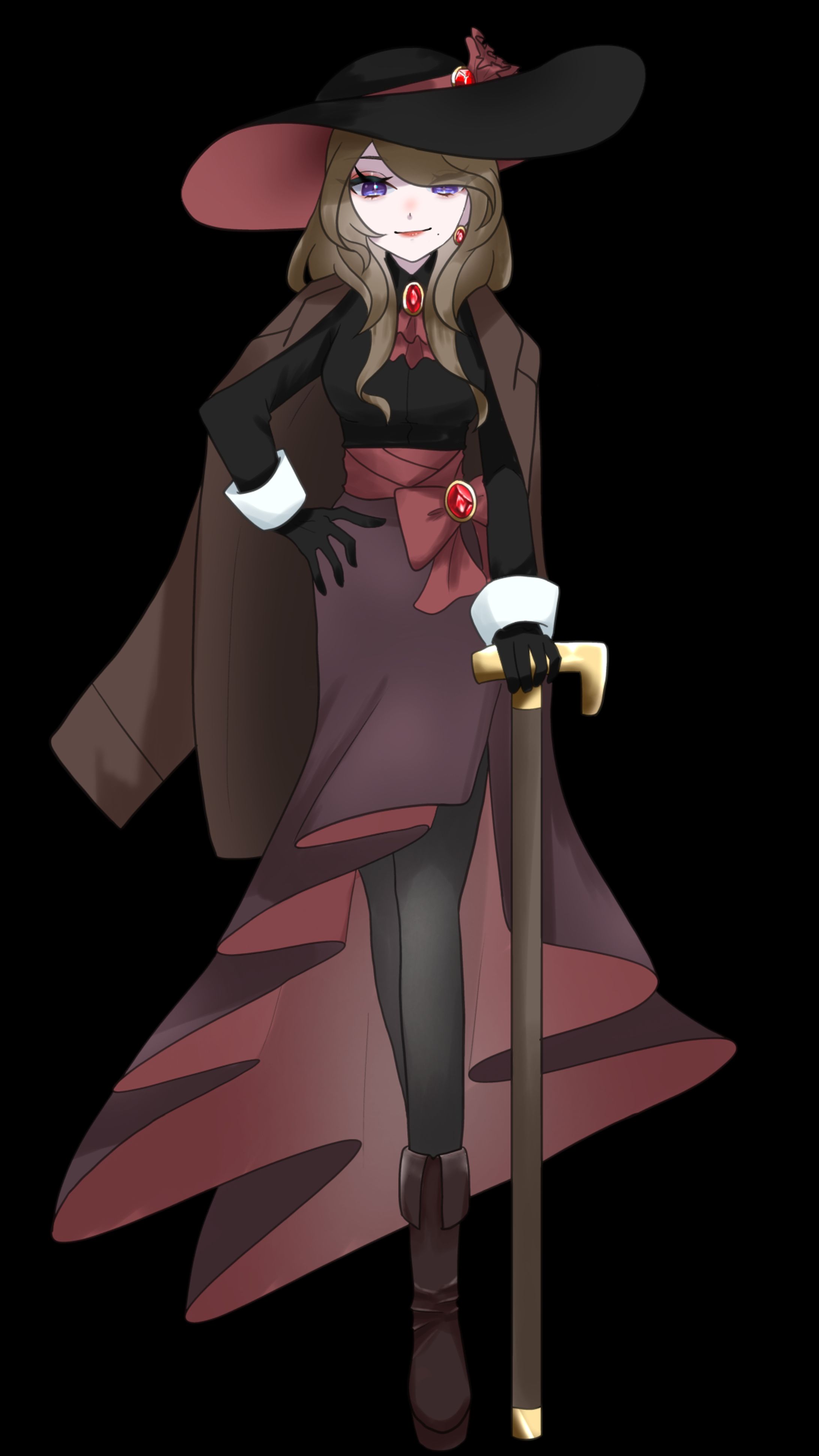 私用 TRPG立ち絵-1