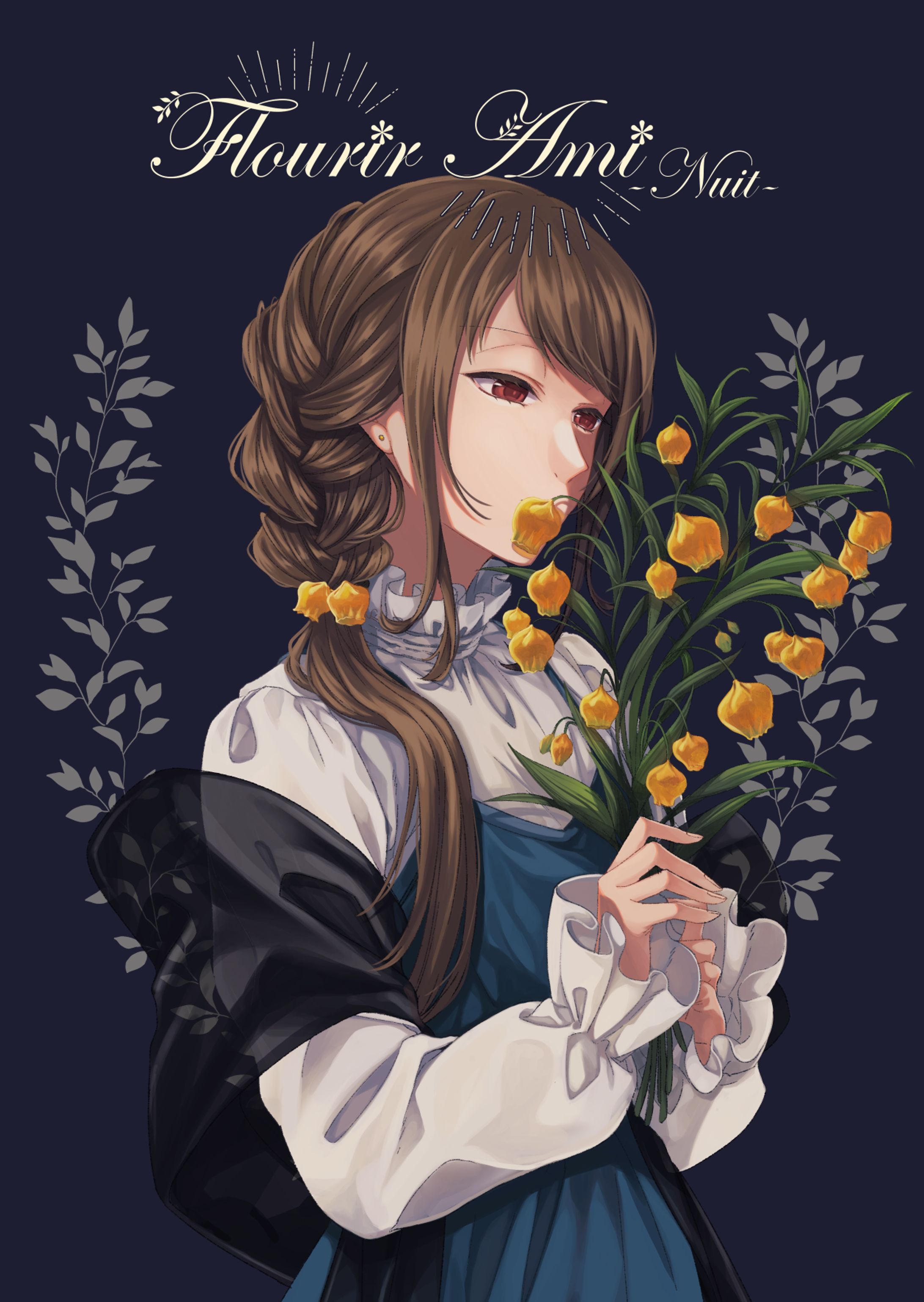 Flourir Ami -Nuit--1