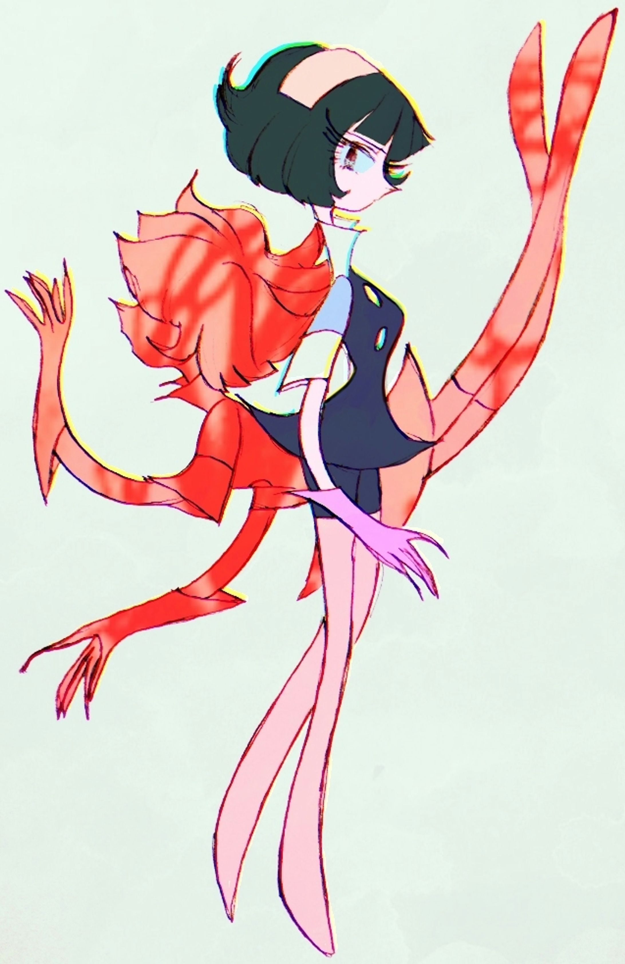 オリジナルイラスト-1