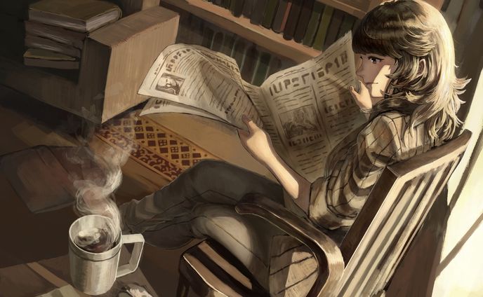 一枚絵