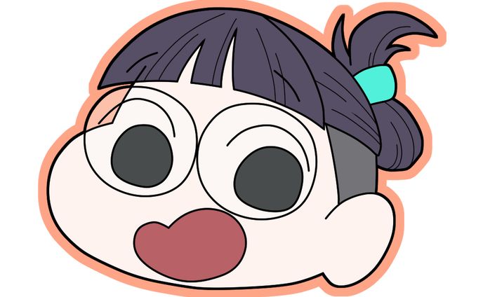 自画像