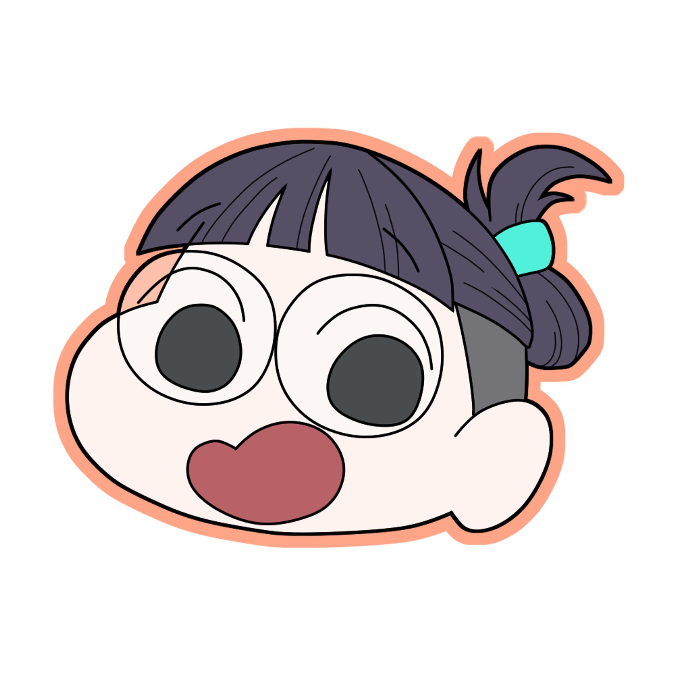 自画像-1