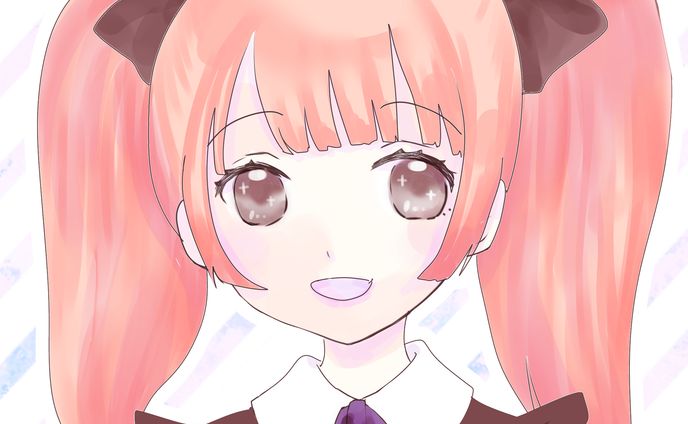 イラスト　マンガ、ジャケット