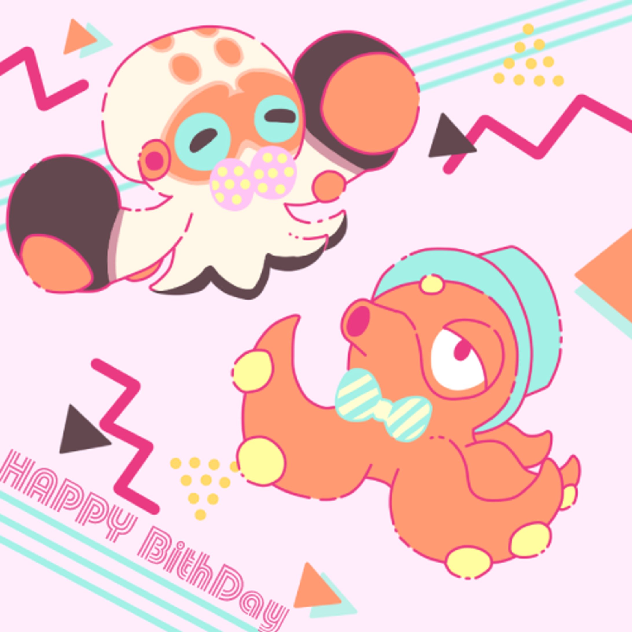 たこちゃんず-1