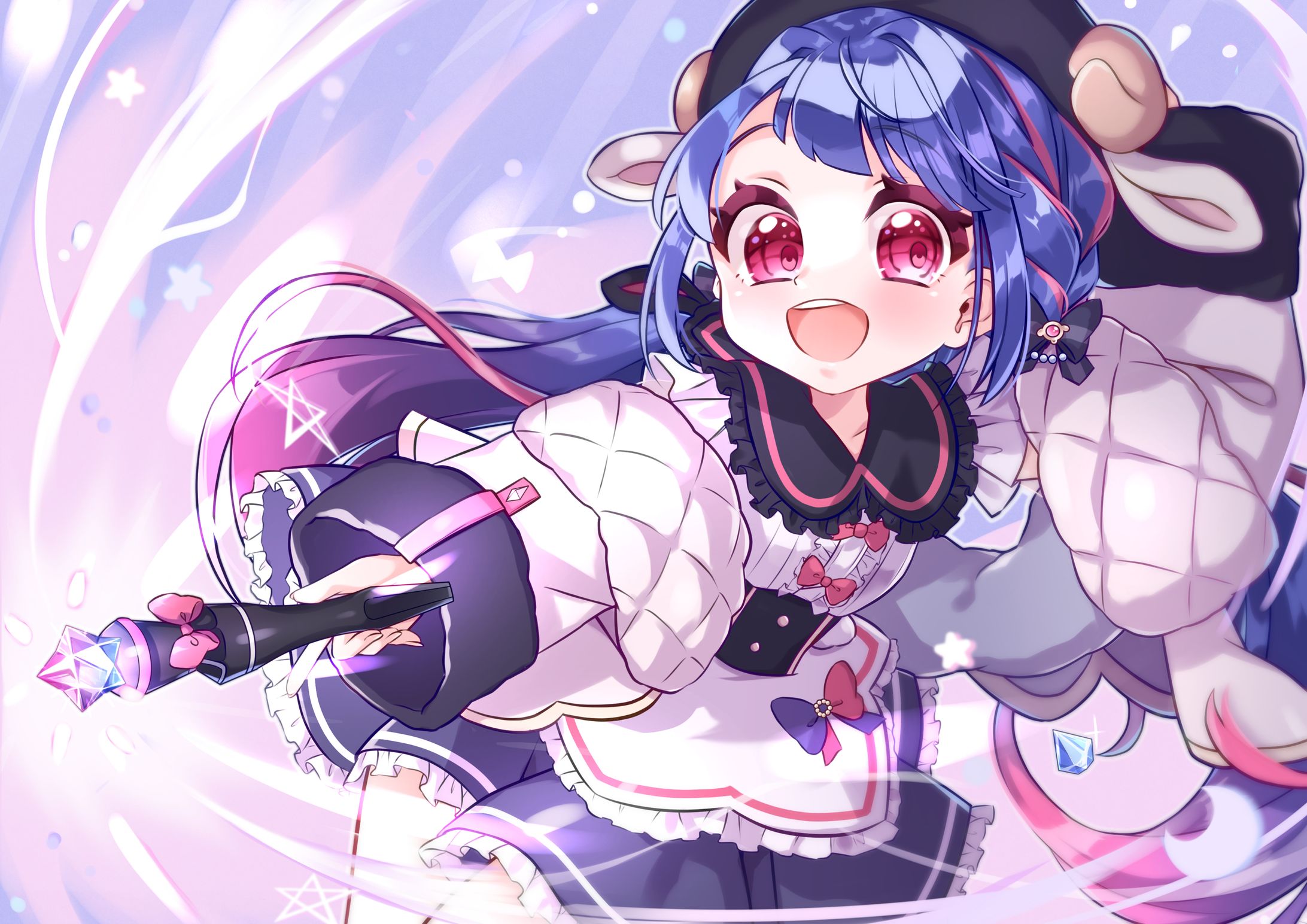 【１枚絵】日辻南-1