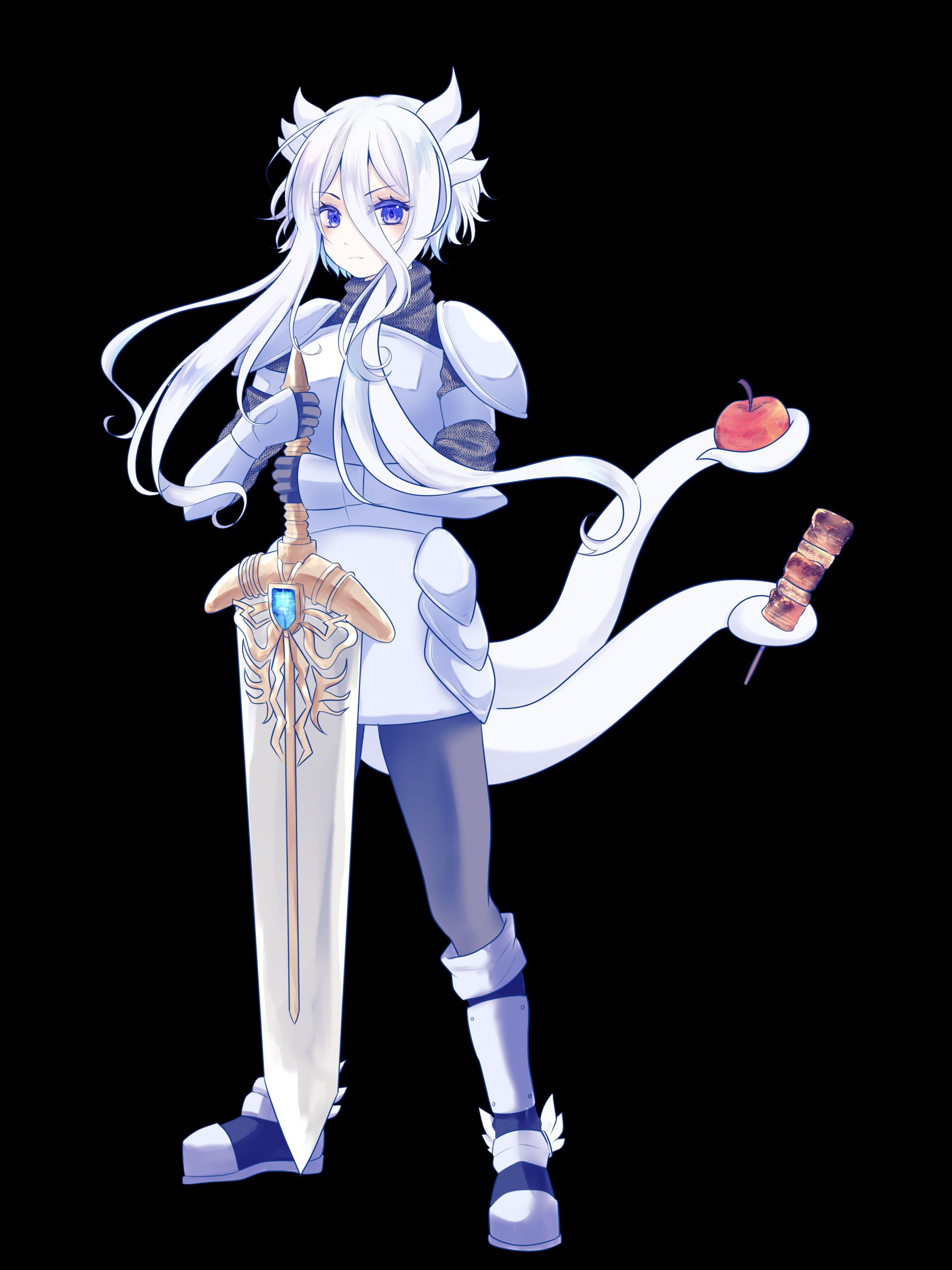 カンナ（D&D）-1