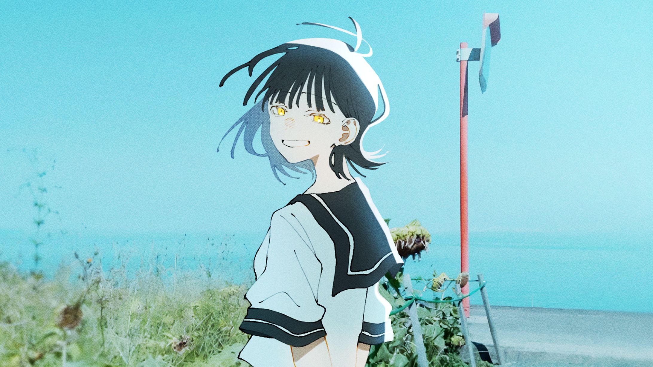 イラスト作品-1