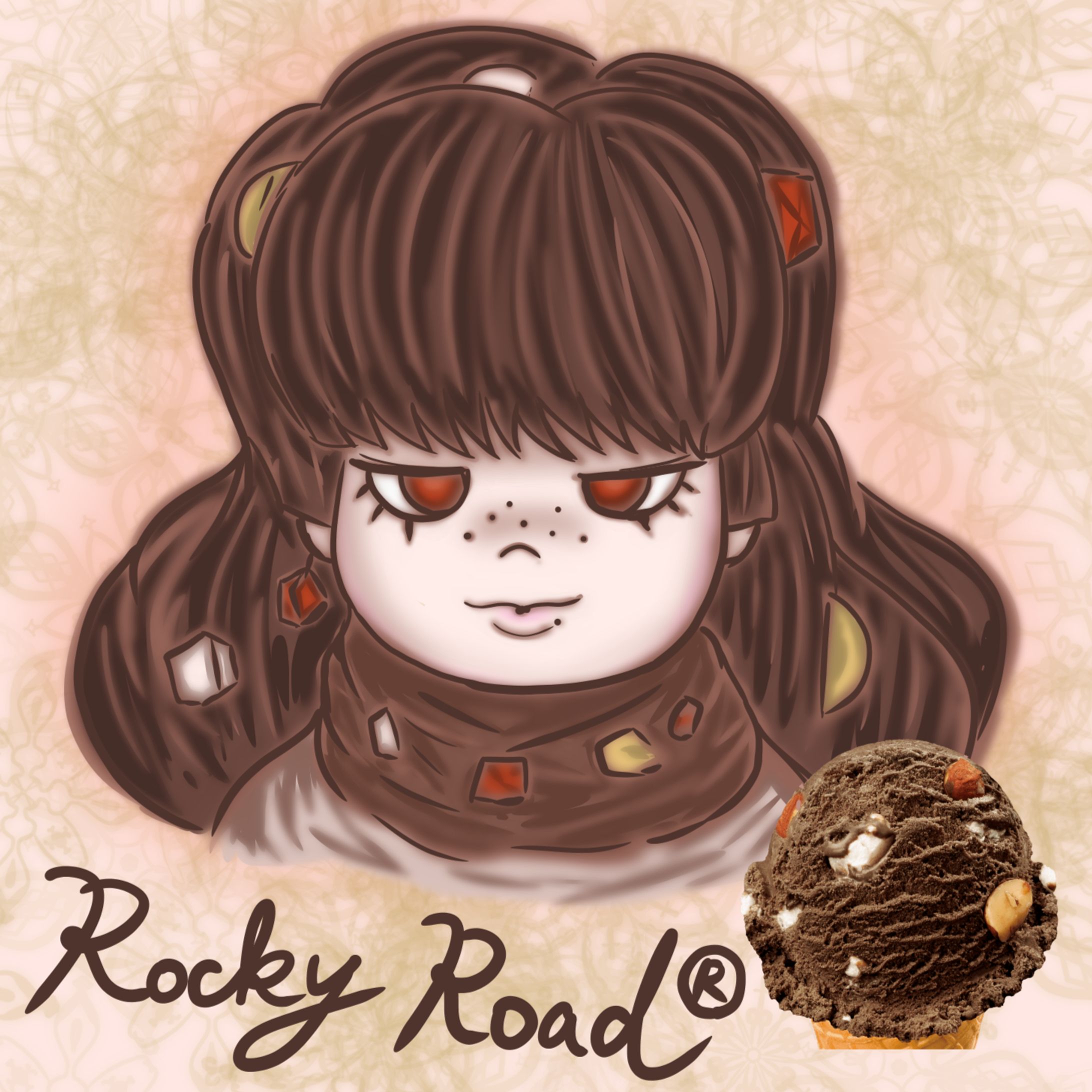 rocky road-1
