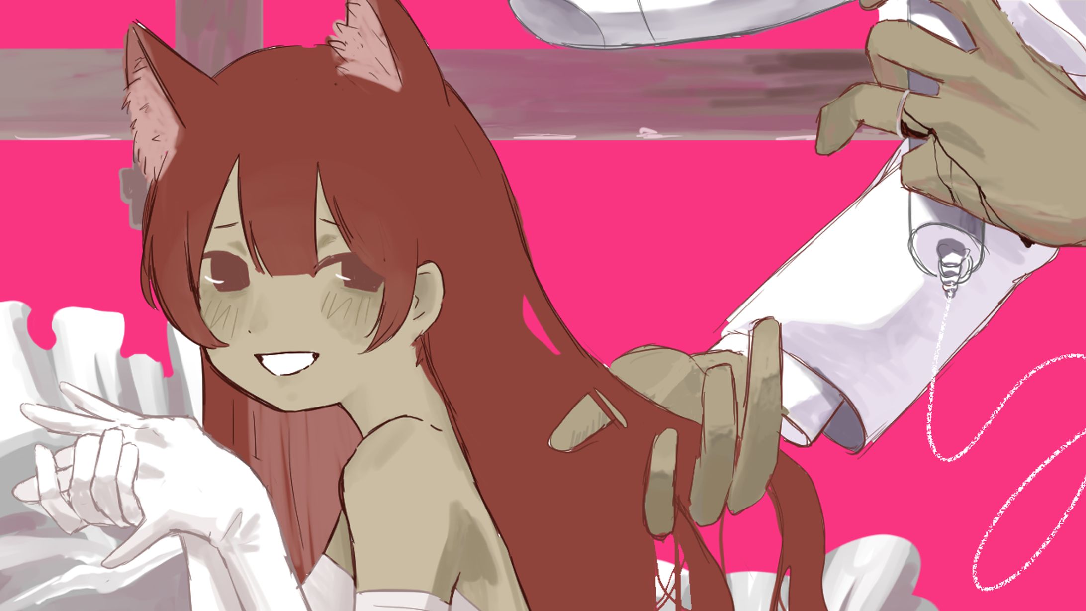 ずうっといっしょ！歌ってみたサムネ-1