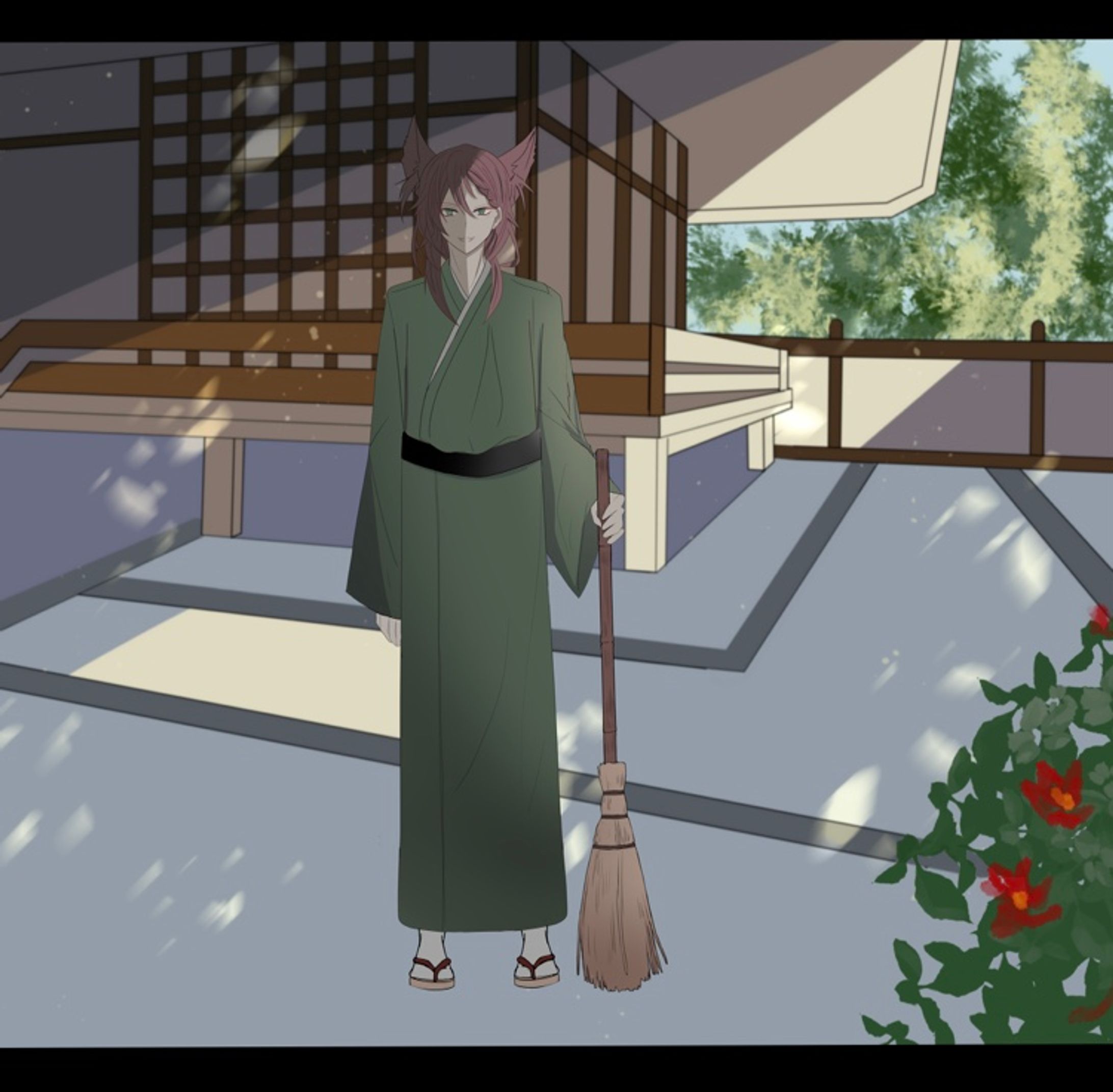 自主制作イラスト-1