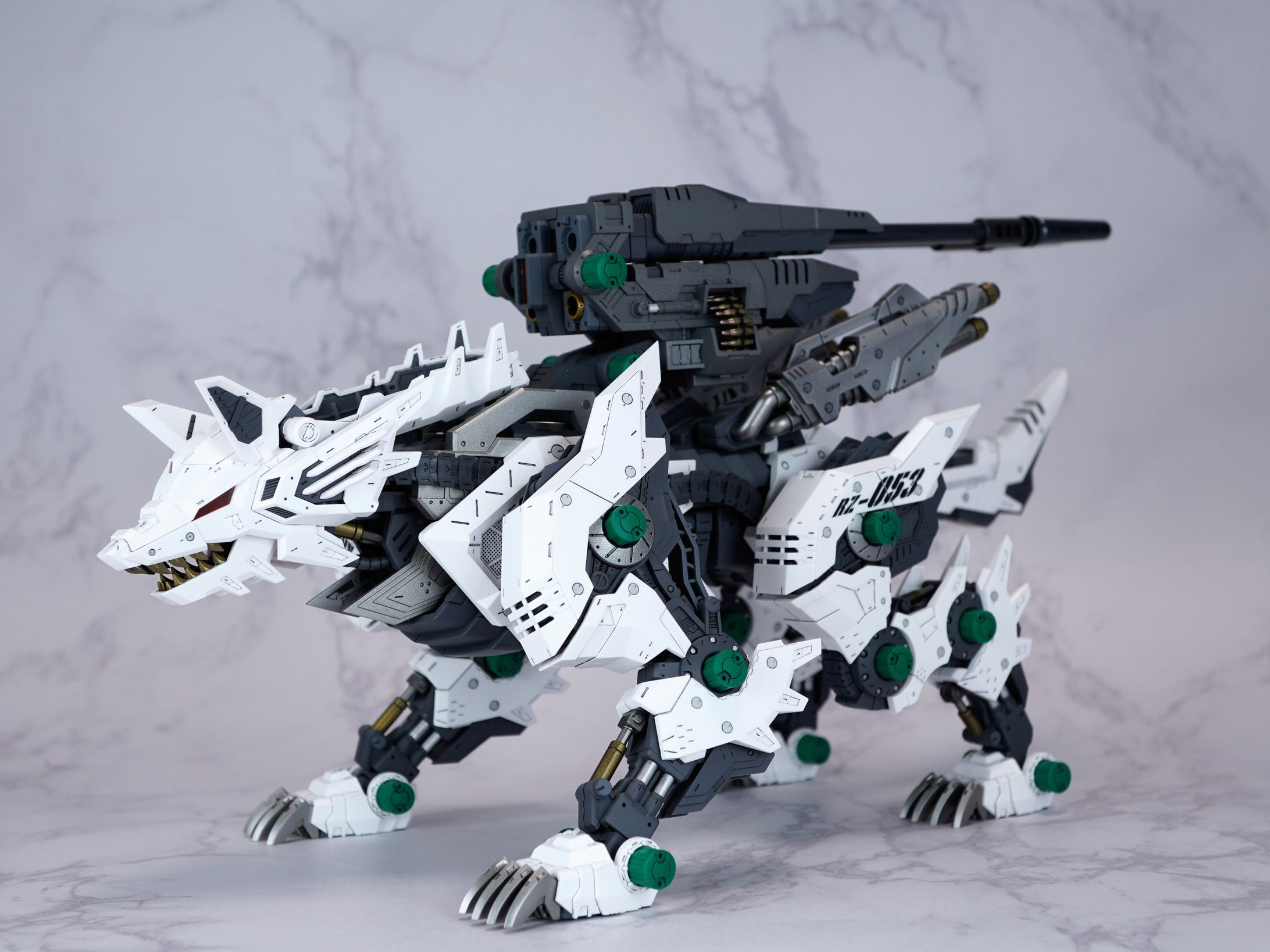 RZ-053 ケーニッヒウルフ-1