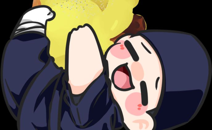 ポップコーン