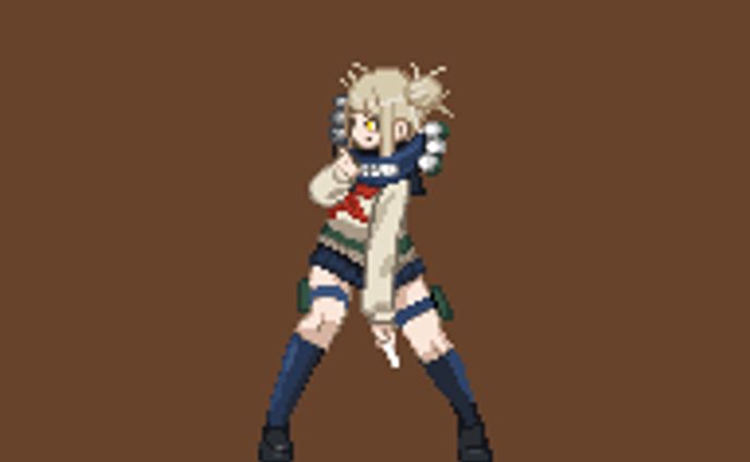 デザイン、pixelart