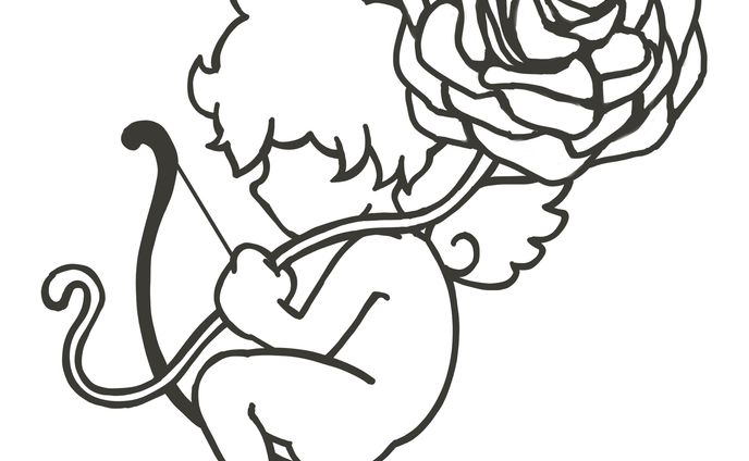 Flower＆Angel
