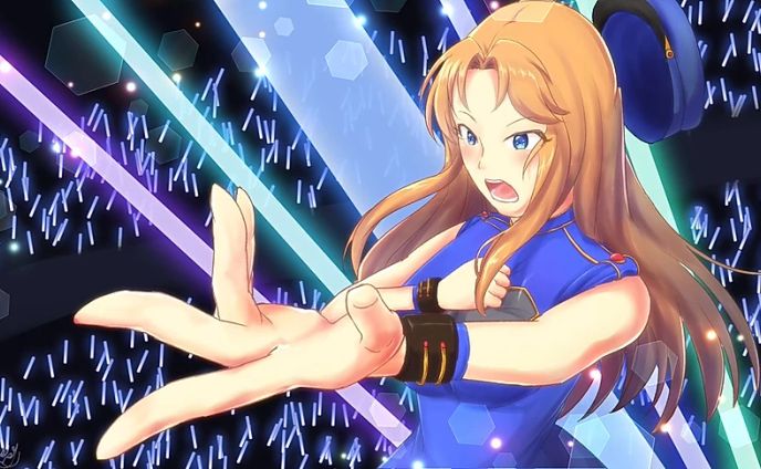 さりなさん