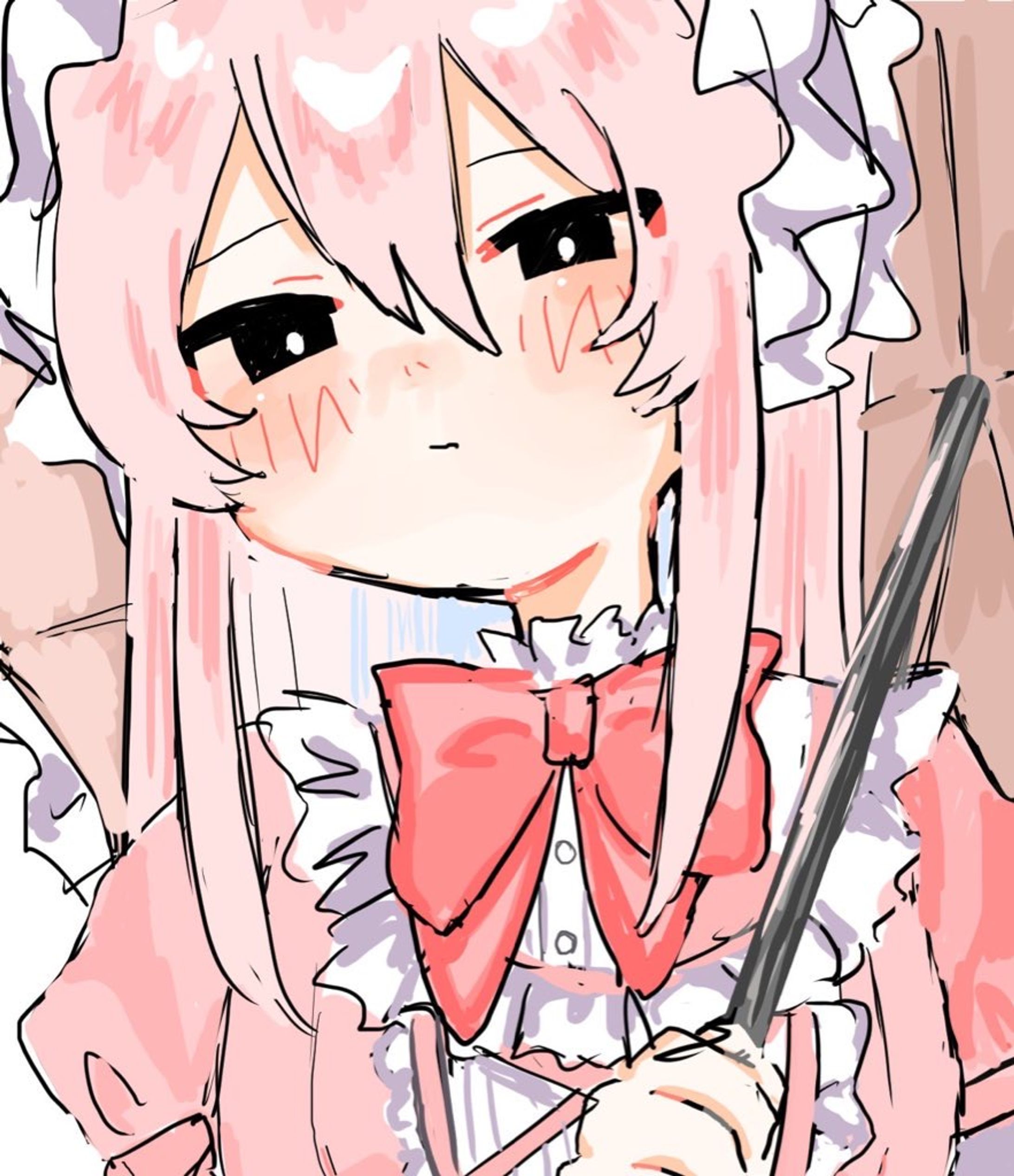 OC ピンクロリータ-1