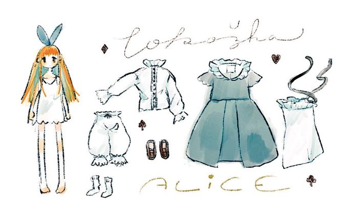 ALICE