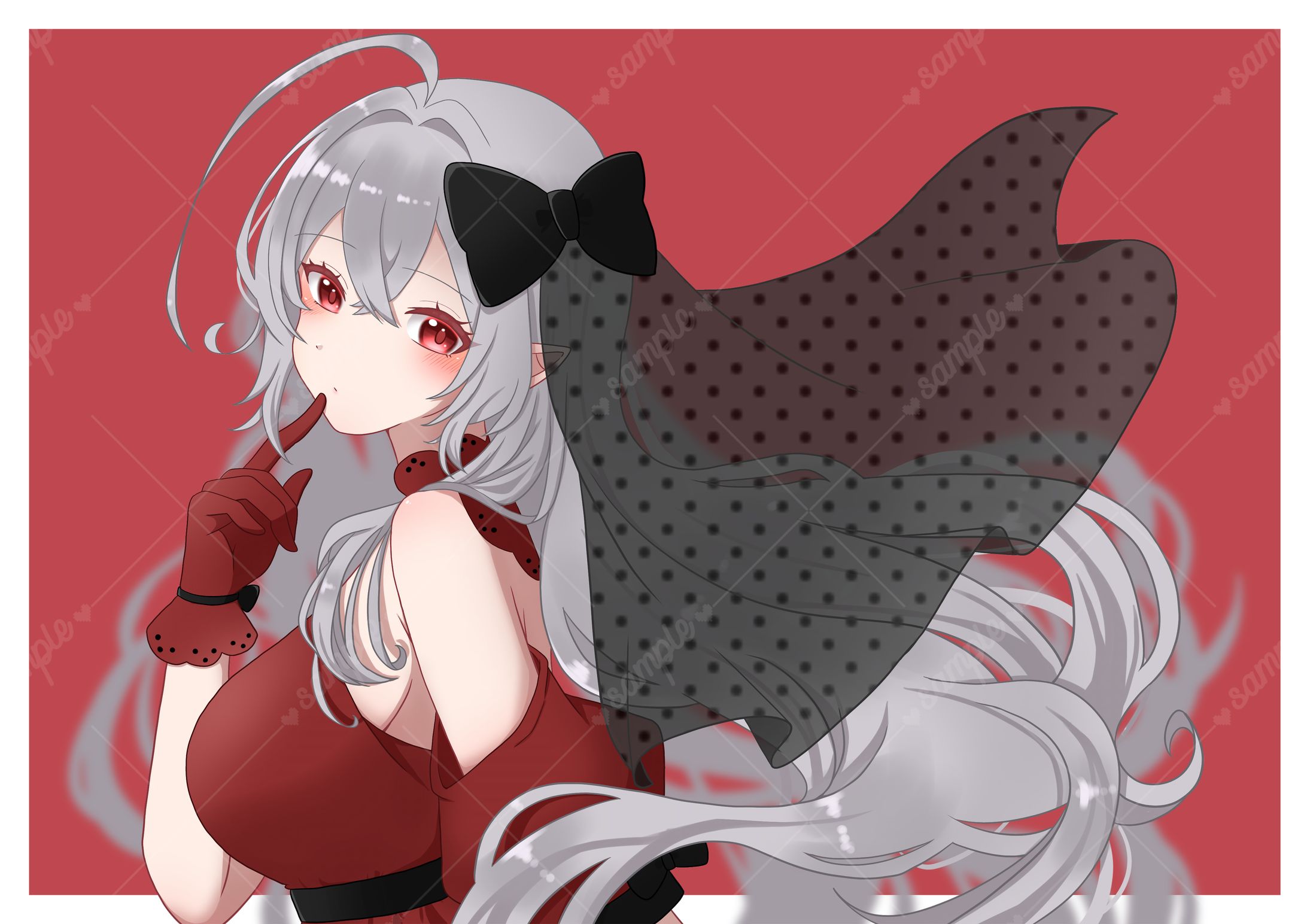 ご依頼🎨-1