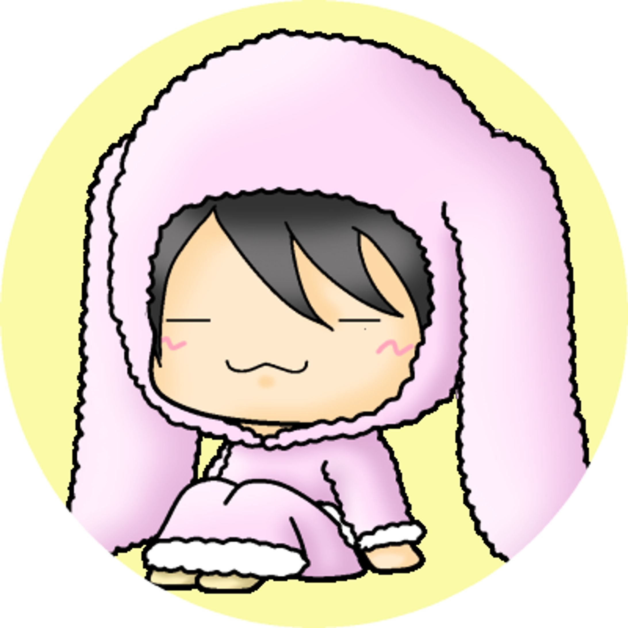 【アイコン】着ぐるみ-1