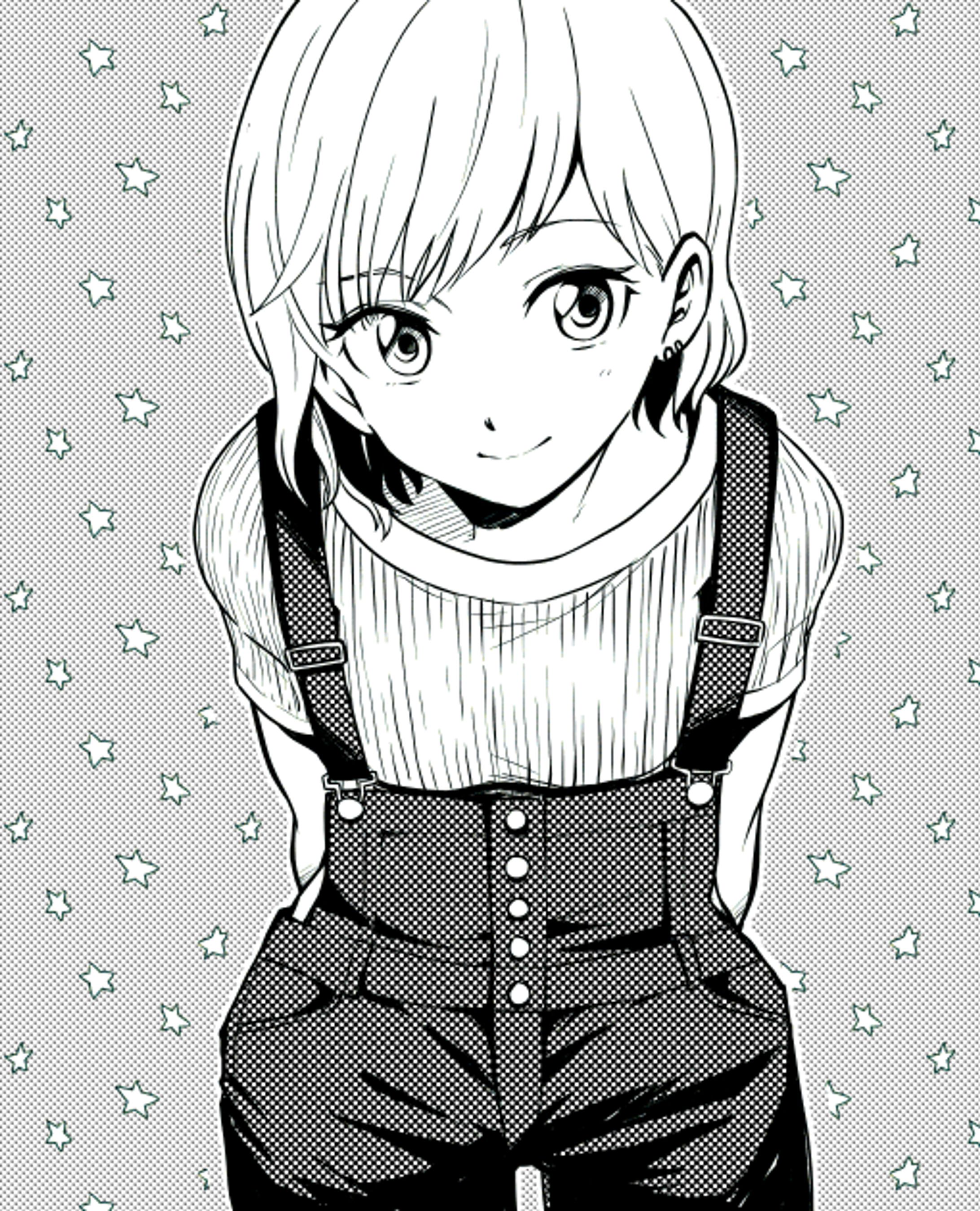 モノクロ-1