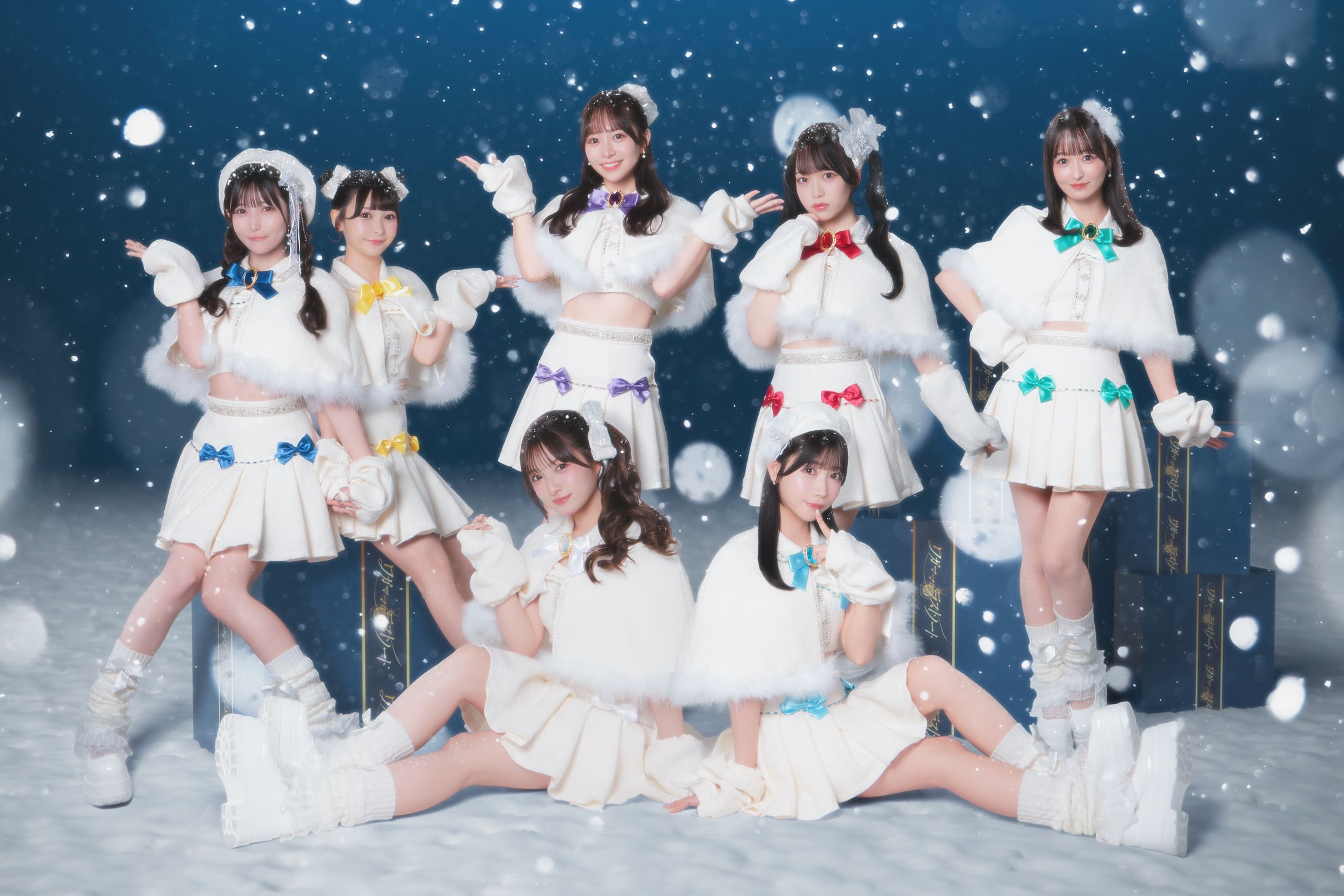 アイドルアーティスト写真-1