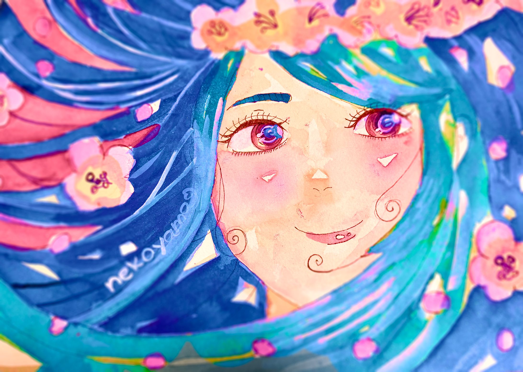 さくらさく-1